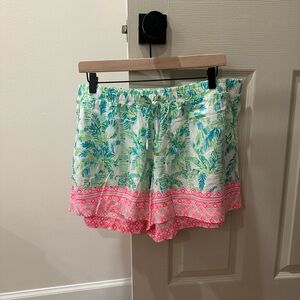Lily Pulitzer Shorts